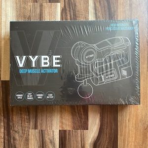 VYBE Deep Muscle Activator